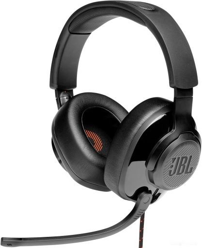 Наушники JBL Quantum 200, фото 1