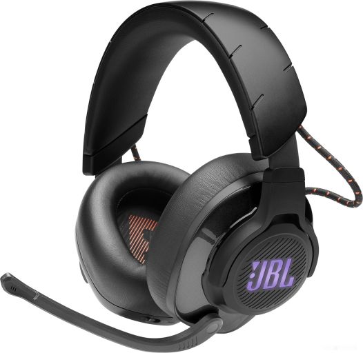 Наушники JBL Quantum 600, фото 1