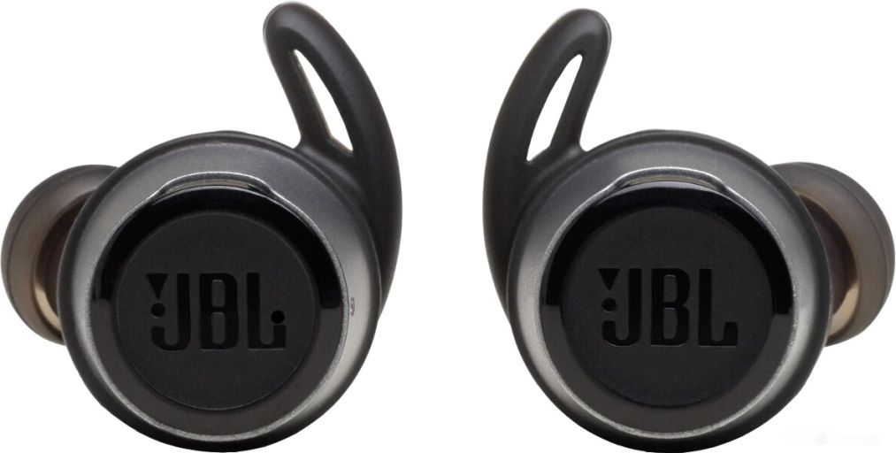 Наушники JBL Reflect Flow (черный), фото 1