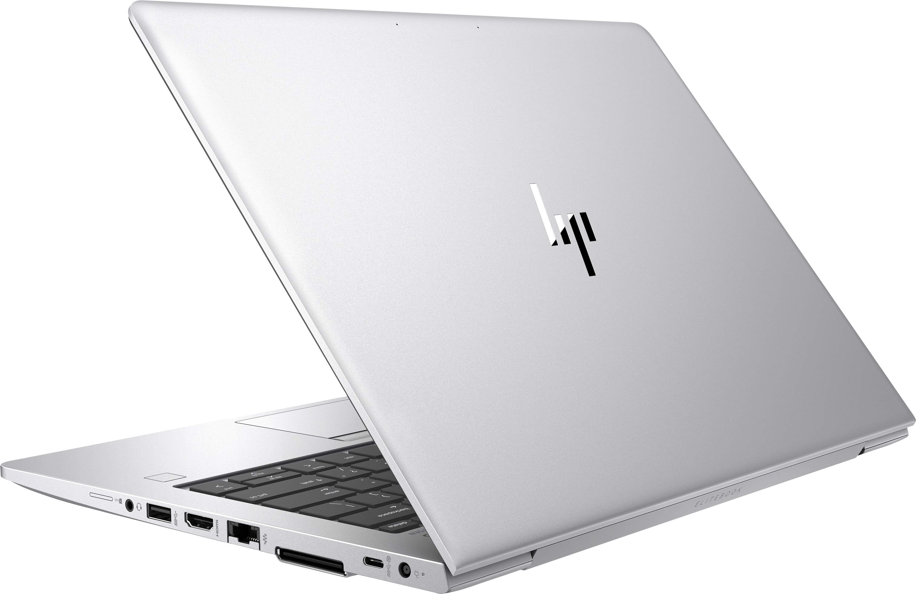Ноутбук HP EliteBook 735 G6 (7KN29EA), фото 3