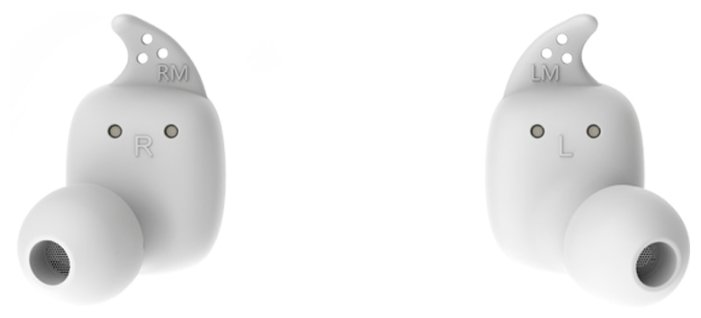 Наушники QCY T1, фото 5