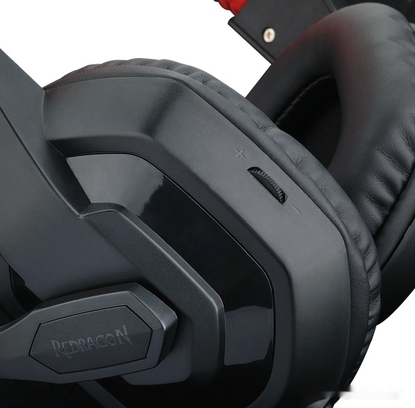 Наушники Redragon Ares, фото 4