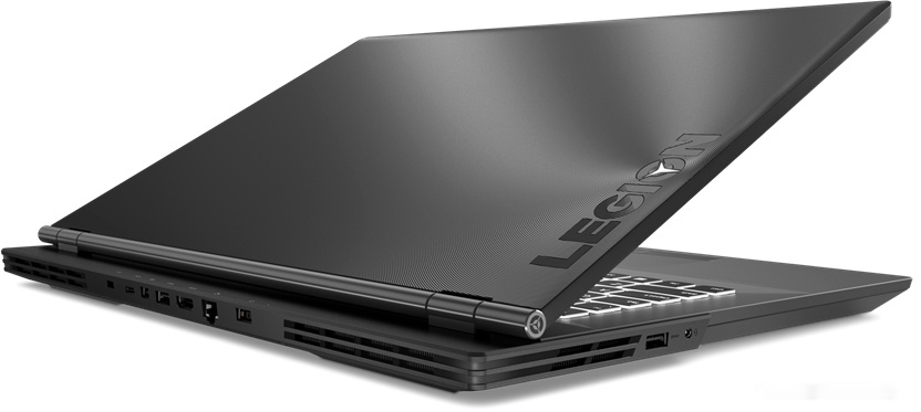 Игровой ноутбук Lenovo Legion Y540-17IRH-PG0 81T30055RE, фото 13