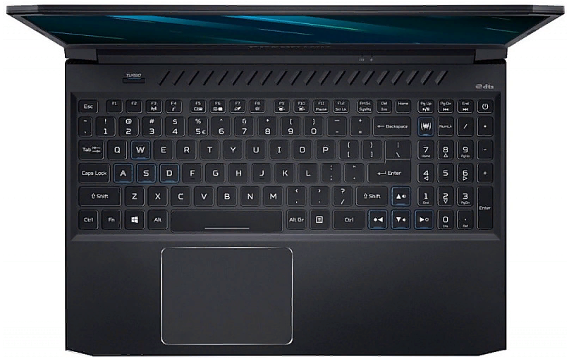 Ноутбук Acer Predator Helios 300 PH317-54-72H6 NH.Q9VEU.008, фото 4