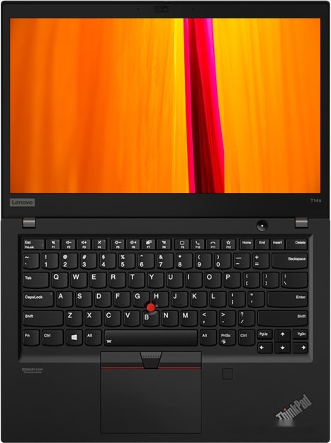 Ноутбук Lenovo ThinkPad T14s Gen1 AMD 20UH001JRT, фото 8