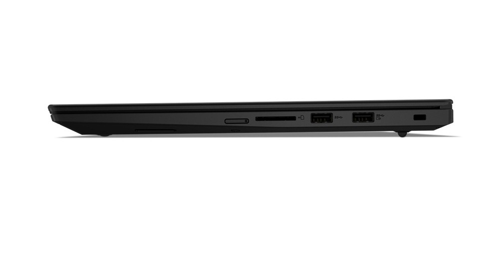 Ноутбук Lenovo ThinkPad X1 Extreme G3 (20TK000FRT), фото 11