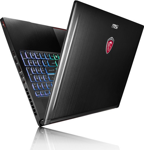 Ноутбук MSI GS63VR 7RF-410RU Stealth Pro, фото 7