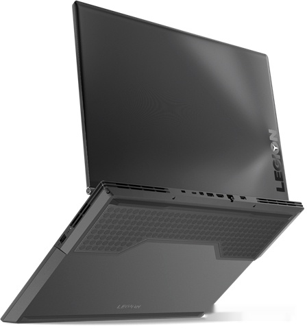 Игровой ноутбук Lenovo Legion Y540-17IRH-PG0 81T30055RE, фото 12