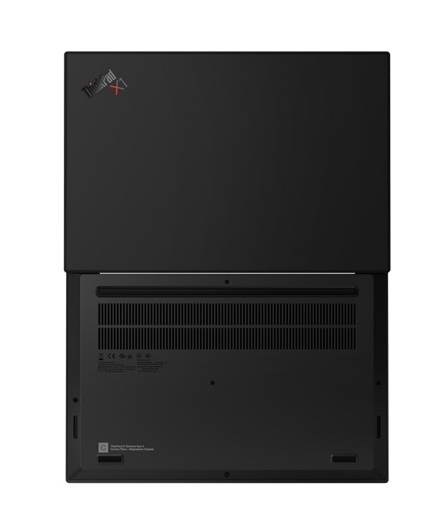 Ноутбук Lenovo ThinkPad X1 Extreme G3 (20TK000FRT), фото 6