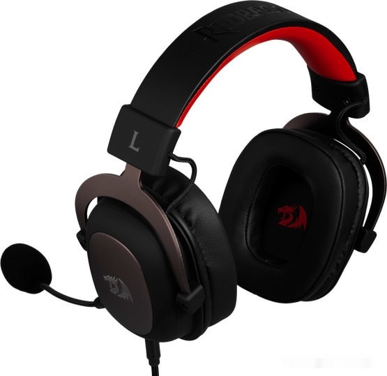 Наушники Redragon Zeus 2, фото 2
