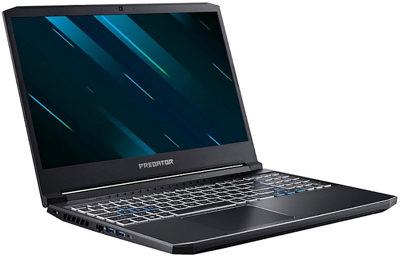 Ноутбук Acer Predator Helios 300 PH317-54-72H6 NH.Q9VEU.008, фото 2