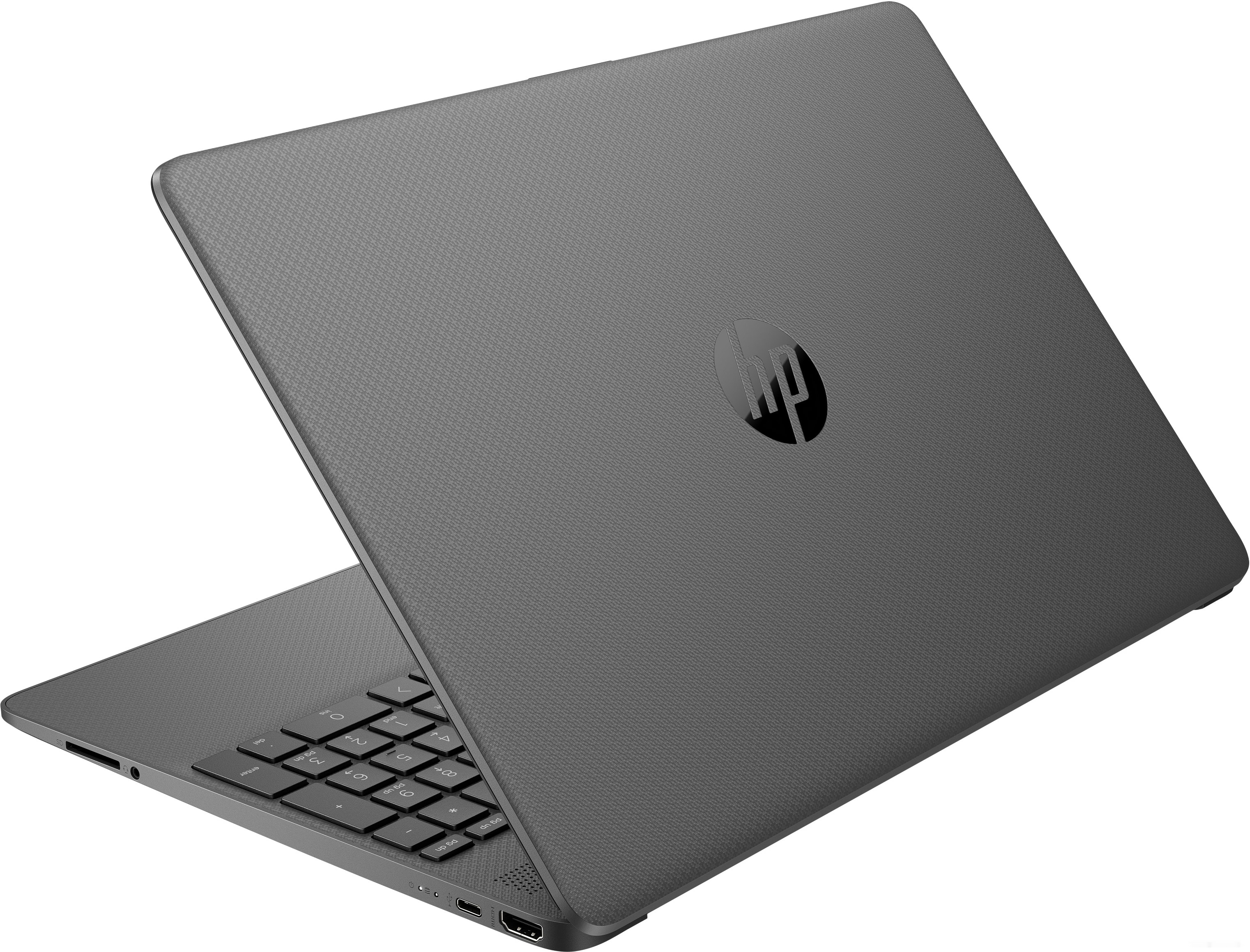 Ноутбук HP 15s-eq0070ur 2C7N7EA, фото 3