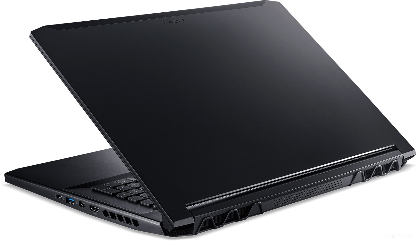 Ноутбук Acer ConceptD 5 Pro CN517-71P-71P7 NX.C55ER.001, фото 9