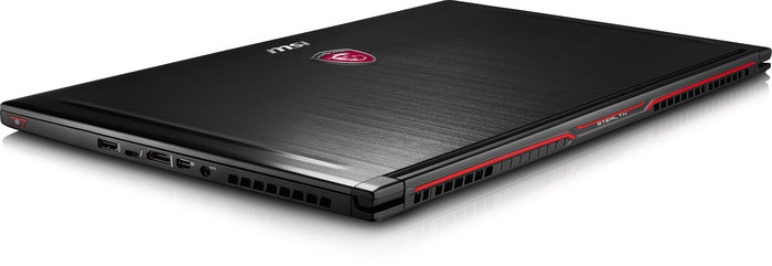 Ноутбук MSI GS63VR 7RF-410RU Stealth Pro, фото 8