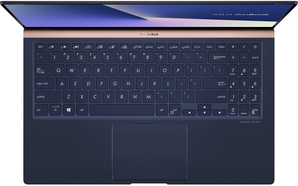 Ноутбук Asus Zenbook 15 UX533FTC-A8155T, фото 7