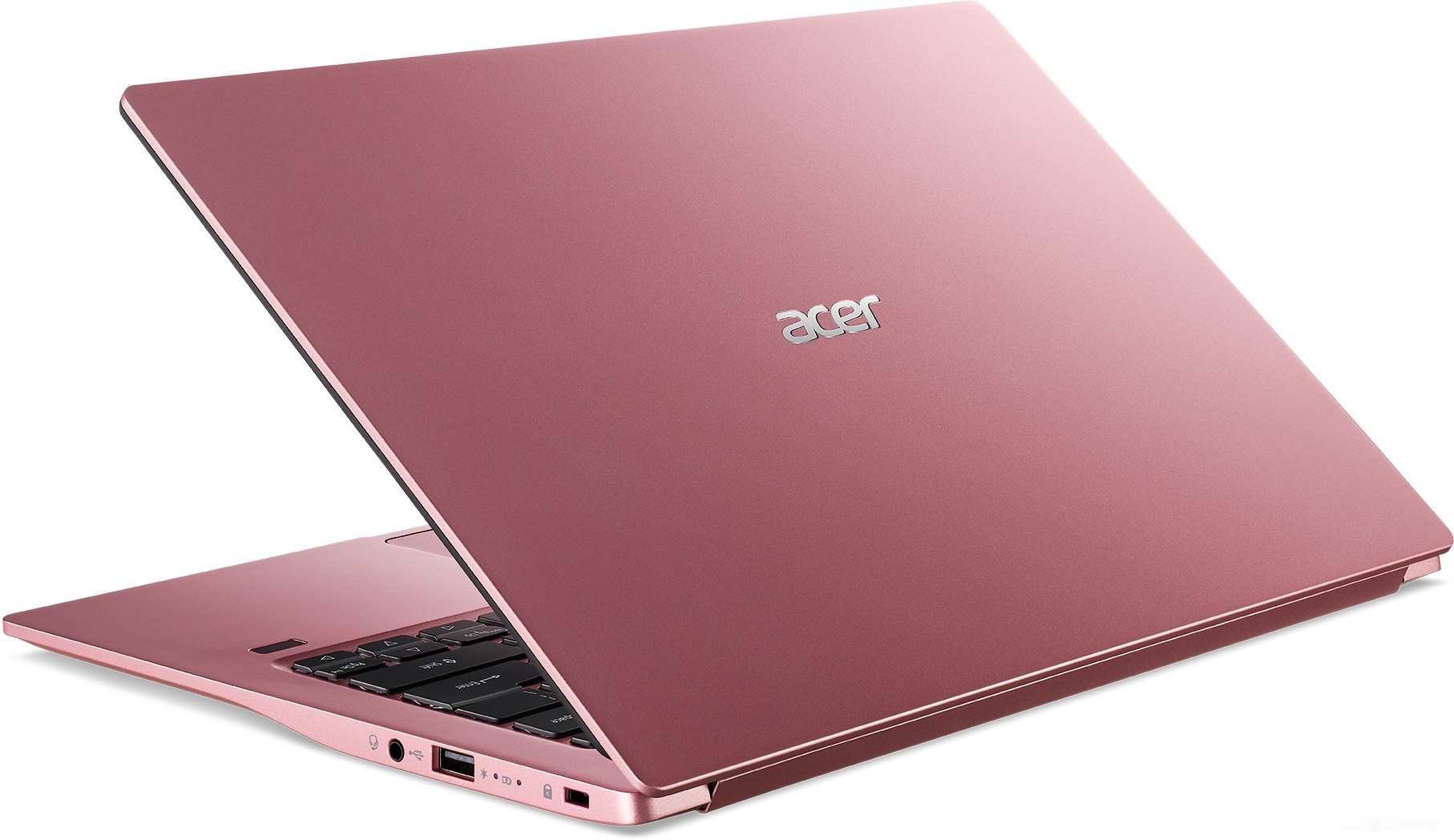 Ноутбук Acer Swift 3 SF314-57-527S NX.HJKER.008, фото 4