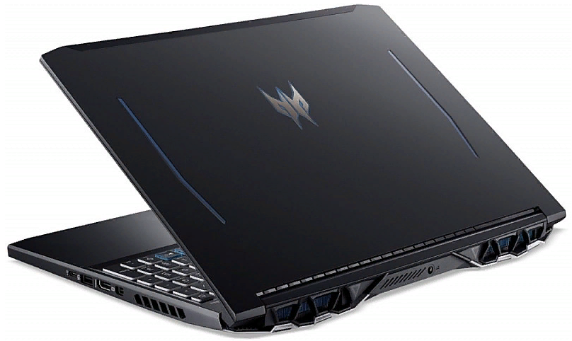 Ноутбук Acer Predator Helios 300 PH317-54-72H6 NH.Q9VEU.008, фото 5