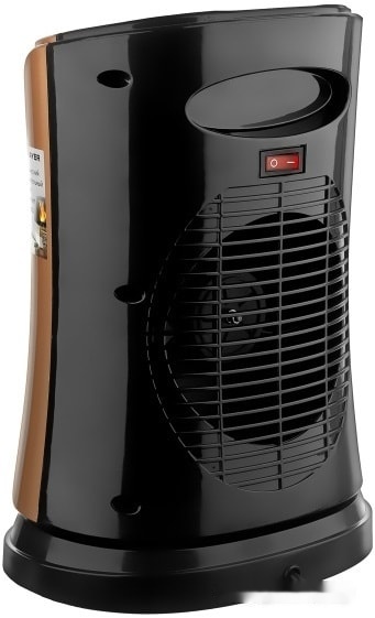 Тепловентилятор Brayer BR4851, фото 4