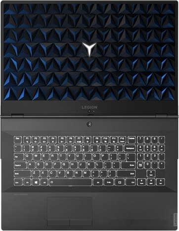 Игровой ноутбук Lenovo Legion Y540-17IRH-PG0 81T30055RE, фото 11