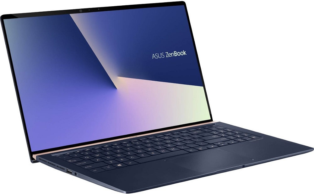 Ноутбук Asus Zenbook 15 UX533FTC-A8155T, фото 10