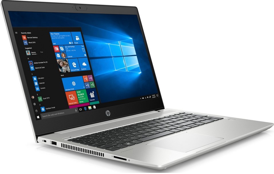 Ноутбук HP ProBook 445 G7 (2D272EA), фото 2