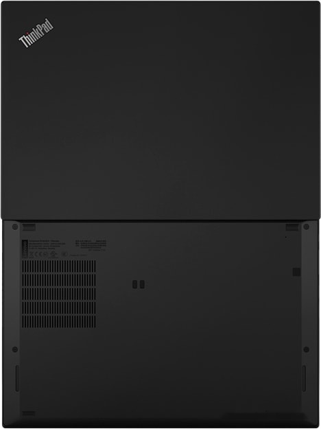 Ноутбук Lenovo ThinkPad T14s Gen1 AMD 20UH001JRT, фото 7