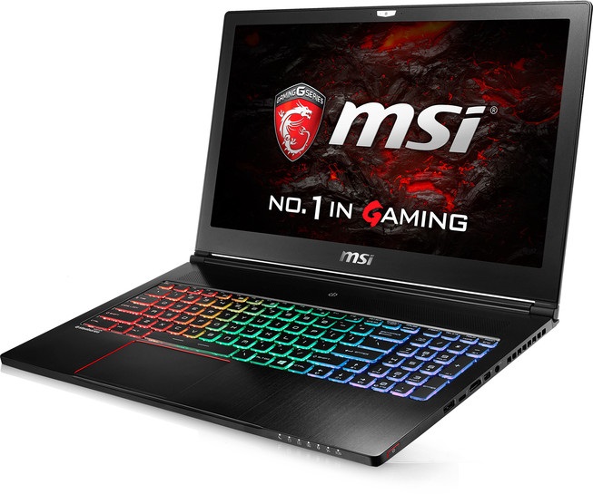 Ноутбук MSI GS63VR 7RF-410RU Stealth Pro, фото 5