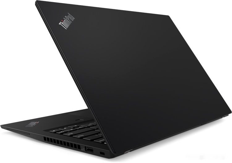 Ноутбук Lenovo ThinkPad T14s Gen1 AMD 20UH001JRT, фото 6