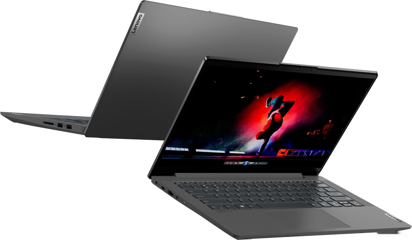 Ноутбук Lenovo IdeaPad 5 14IIL05 81YH009MRK, фото 1