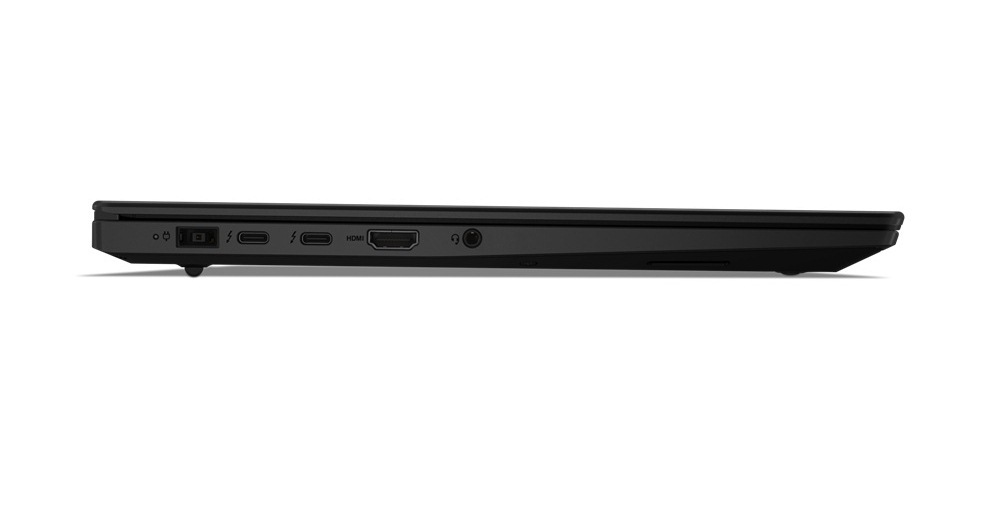 Ноутбук Lenovo ThinkPad X1 Extreme G3 (20TK000FRT), фото 10