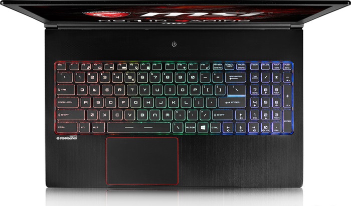 Ноутбук MSI GS63VR 7RF-410RU Stealth Pro, фото 2