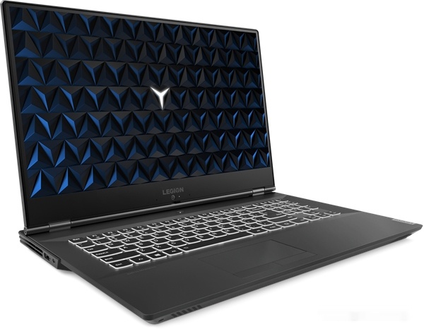Игровой ноутбук Lenovo Legion Y540-17IRH-PG0 81T30055RE, фото 2