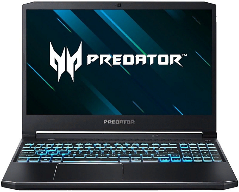 Ноутбук Acer Predator Helios 300 PH317-54-72H6 NH.Q9VEU.008, фото 3