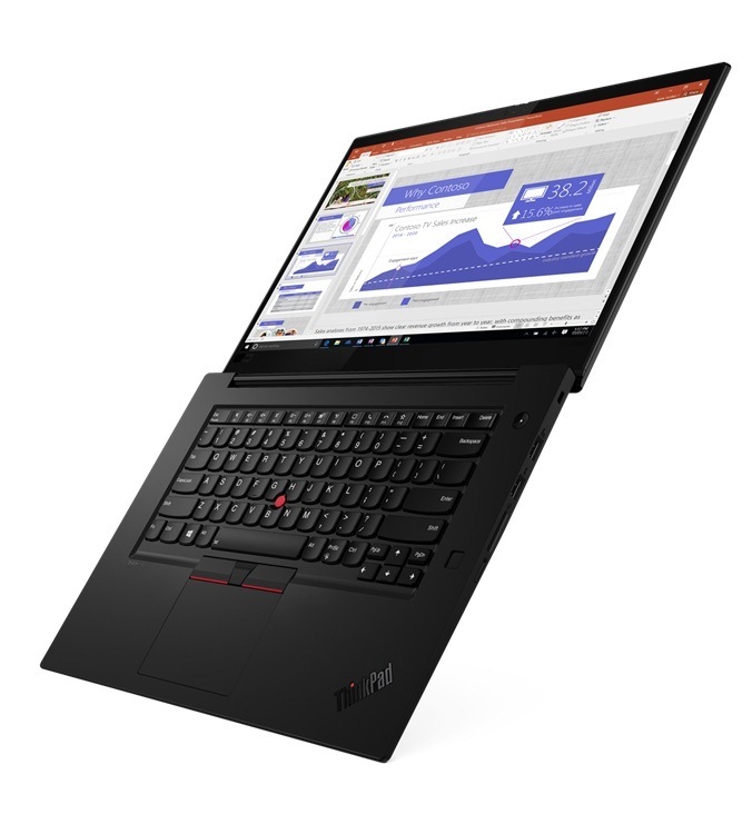Ноутбук Lenovo ThinkPad X1 Extreme G3 (20TK000FRT), фото 5