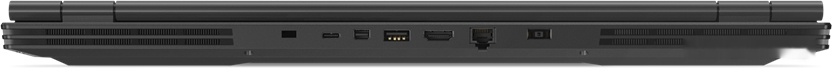 Игровой ноутбук Lenovo Legion Y540-17IRH-PG0 81T30055RE, фото 3