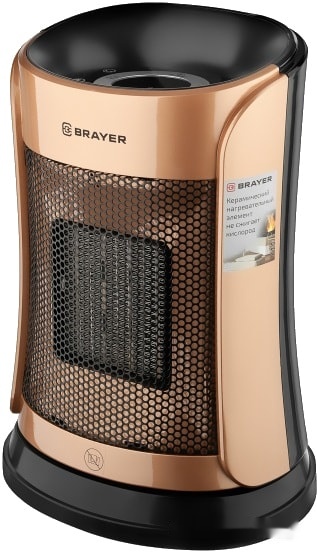 Тепловентилятор Brayer BR4851, фото 2