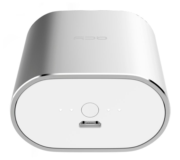 Наушники QCY T1, фото 6