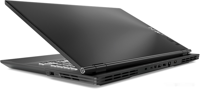 Игровой ноутбук Lenovo Legion Y540-17IRH-PG0 81T30055RE, фото 14