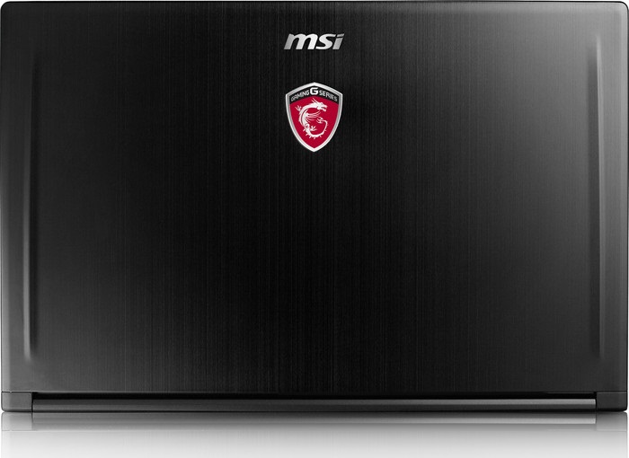 Ноутбук MSI GS63VR 7RF-410RU Stealth Pro, фото 9