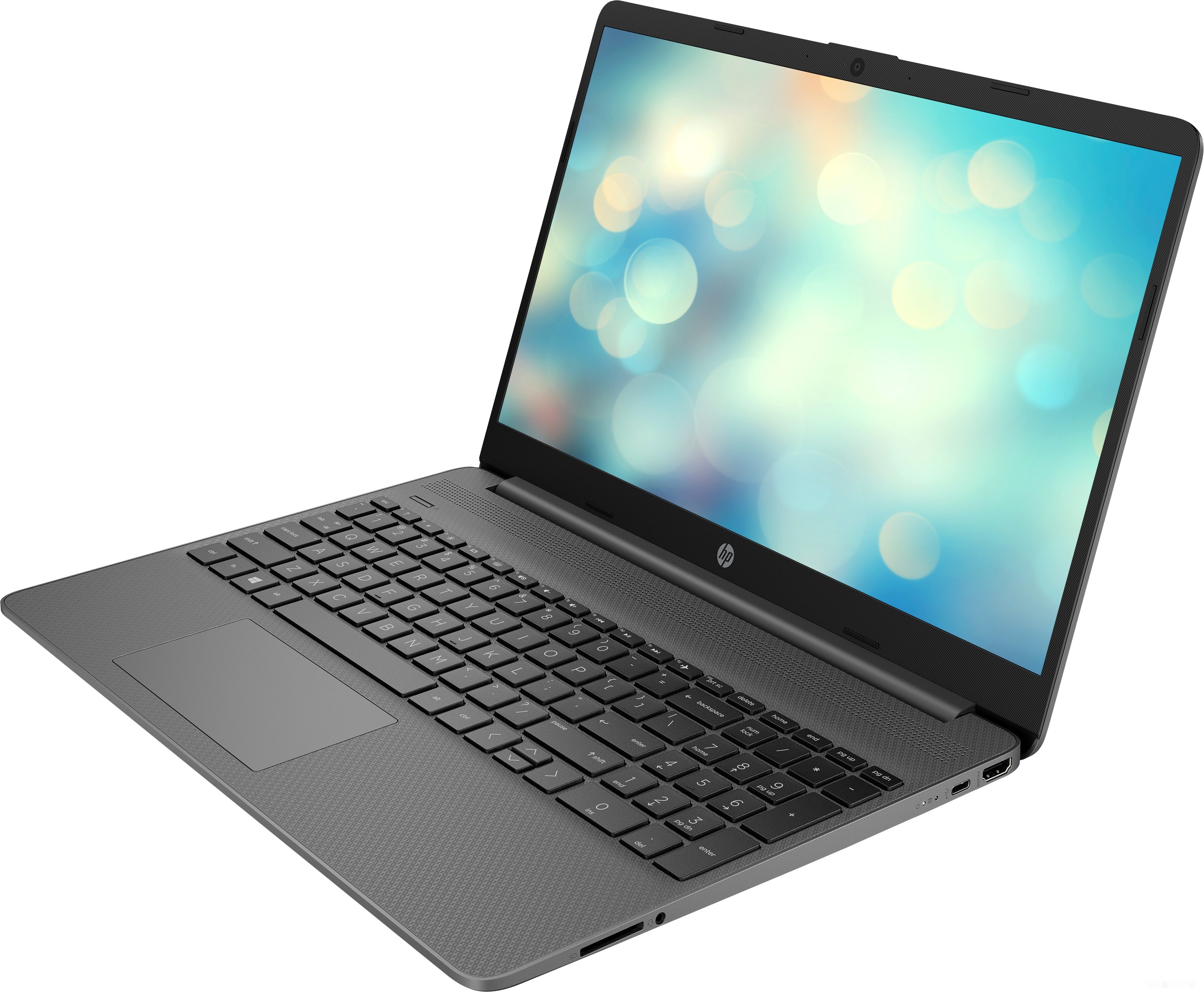 Ноутбук HP 15s-eq0070ur 2C7N7EA, фото 2