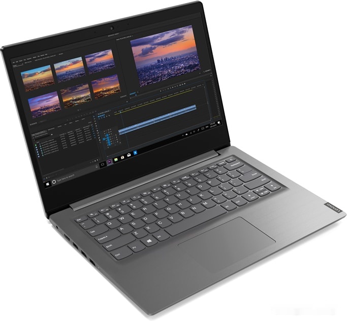 Ноутбук Lenovo V14-ADA 82C6005ERU, фото 2