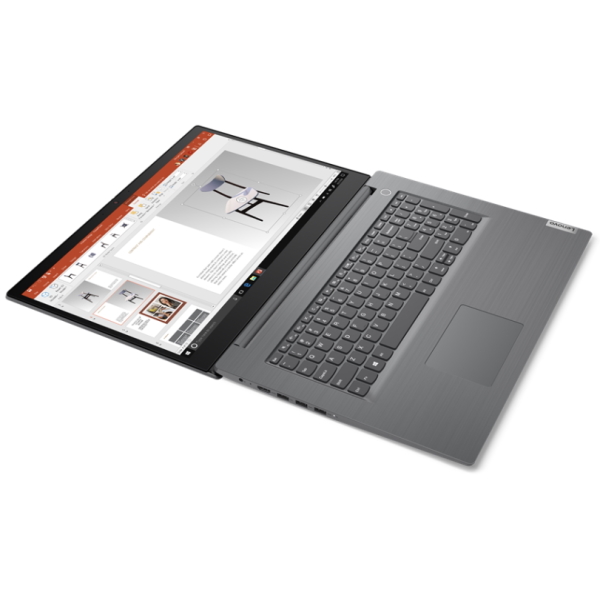 Ноутбук Lenovo V17-IIL (82GX0000RU), фото 3
