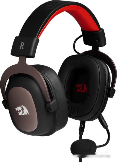 Наушники Redragon Zeus 2, фото 13