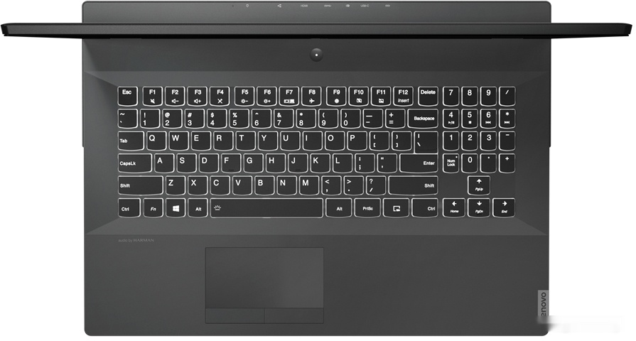 Игровой ноутбук Lenovo Legion Y540-17IRH-PG0 81T30055RE, фото 9