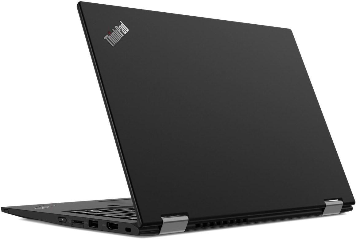 Ноутбук 2-в-1 Lenovo ThinkPad X13 Yoga Gen 1 20SX001DRT, фото 9