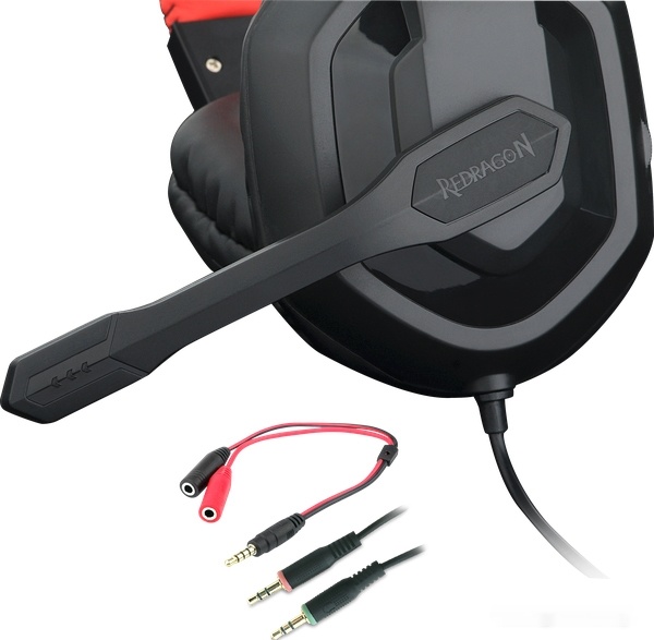 Наушники Redragon Ares, фото 3