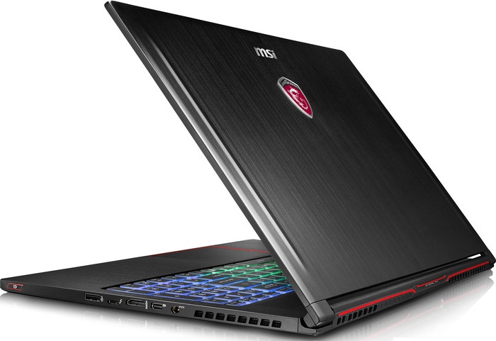 Ноутбук MSI GS63VR 7RF-410RU Stealth Pro, фото 6