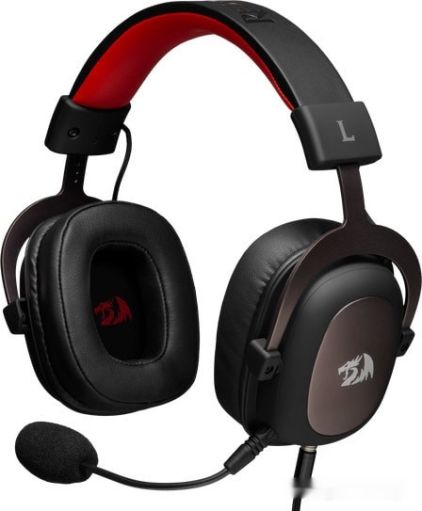 Наушники Redragon Zeus 2, фото 1