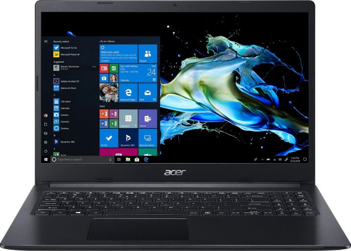 Ноутбук Acer Extensa 15 EX215-21-625G NX.EFUER.00J, фото 1