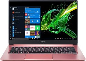 Ноутбук Acer Swift 3 SF314-57-527S NX.HJKER.008